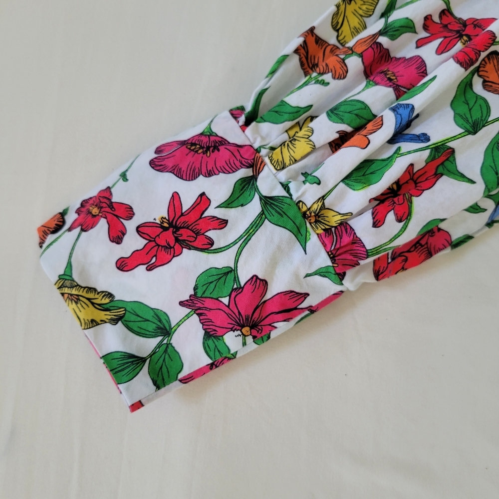 Spring cotton top - Picture 2 of 6